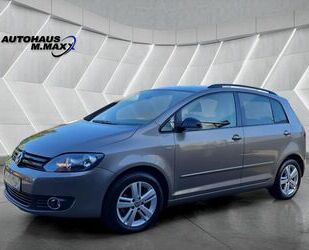 VW Golf Plus Gebrauchtwagen
