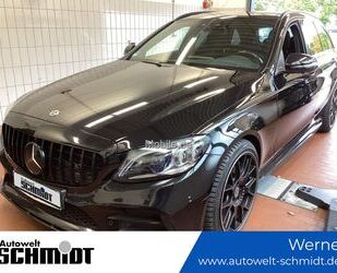 Mercedes-Benz C 43 AMG Gebrauchtwagen