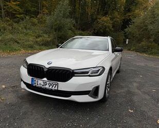 BMW 530 Gebrauchtwagen