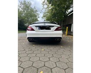 Mercedes-Benz CLS 500 Gebrauchtwagen