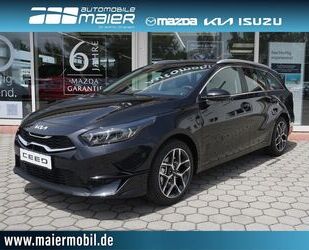 Kia ceed Sportswagon Gebrauchtwagen