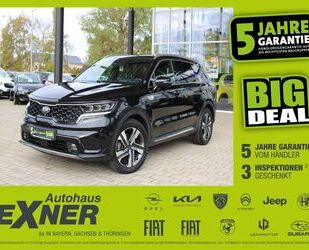 Kia Sorento Gebrauchtwagen