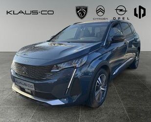 Peugeot 5008 Gebrauchtwagen