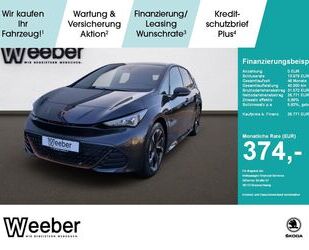 Cupra Born Gebrauchtwagen