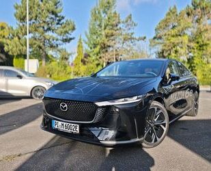 Mazda 6e Gebrauchtwagen