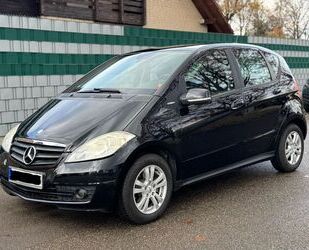 Mercedes-Benz A 150 Gebrauchtwagen
