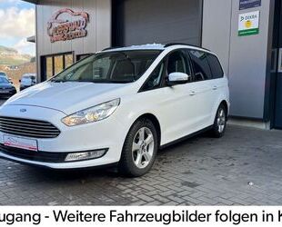 Ford Galaxy Gebrauchtwagen