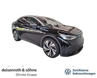 VW ID.5 Gebrauchtwagen