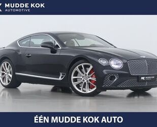 Bentley Continental GT Gebrauchtwagen