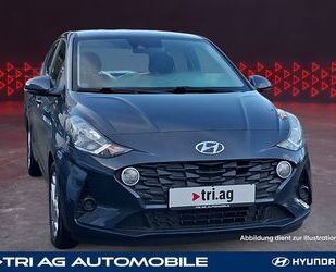 Hyundai i10 Gebrauchtwagen