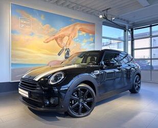 Mini Cooper Clubman Gebrauchtwagen