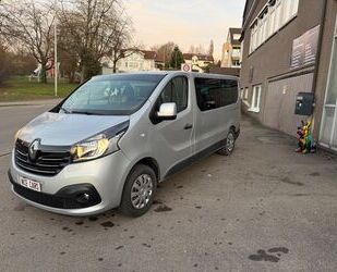 Renault Trafic Gebrauchtwagen