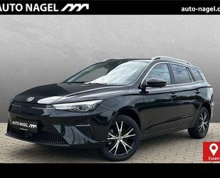 MG MG5 Gebrauchtwagen