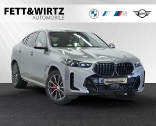 BMW X6 Gebrauchtwagen