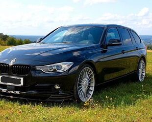 Alpina D3 Gebrauchtwagen