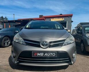 Toyota Verso Gebrauchtwagen