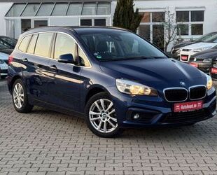 BMW 220 Gebrauchtwagen