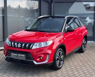 Suzuki Vitara Gebrauchtwagen
