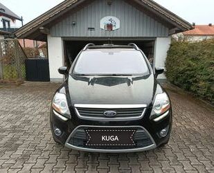 Ford Kuga Gebrauchtwagen