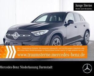 Mercedes-Benz GLC 220 Gebrauchtwagen
