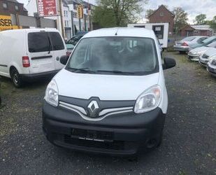 Renault Kangoo Gebrauchtwagen