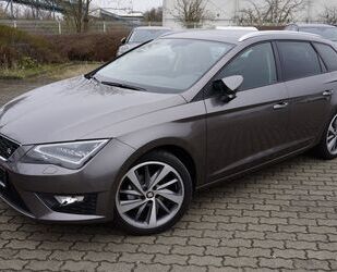 Seat Leon Gebrauchtwagen