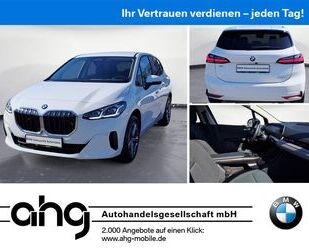 BMW 216 Active Tourer Gebrauchtwagen