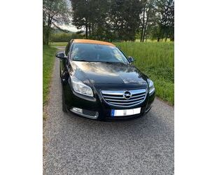 Opel Insignia Gebrauchtwagen