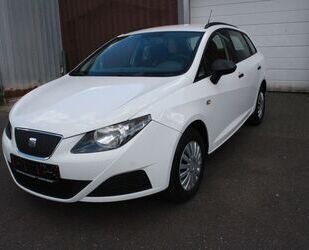 Seat Ibiza Gebrauchtwagen