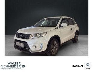 Suzuki Vitara Gebrauchtwagen
