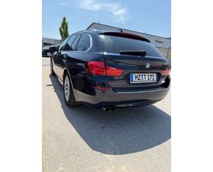 BMW 525 Gebrauchtwagen