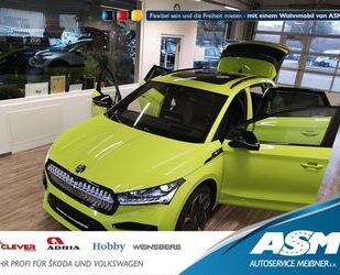 Skoda Enyaq Gebrauchtwagen