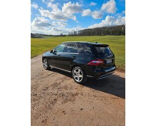 Mercedes-Benz ML 350 Gebrauchtwagen