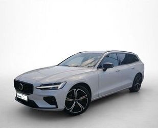 Volvo V60 Gebrauchtwagen