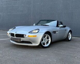 BMW Z8 Gebrauchtwagen