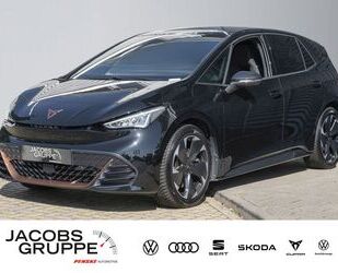 Cupra Born Gebrauchtwagen