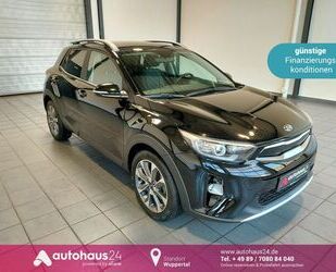 Kia Stonic Gebrauchtwagen