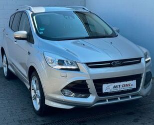 Ford Kuga Gebrauchtwagen
