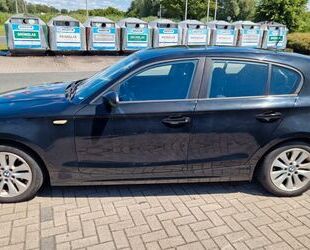 BMW 116 Gebrauchtwagen