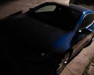 VW Scirocco Gebrauchtwagen