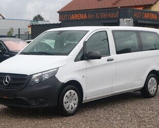 Mercedes-Benz Vito Gebrauchtwagen