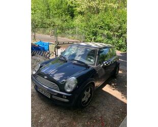 Mini ONE Gebrauchtwagen