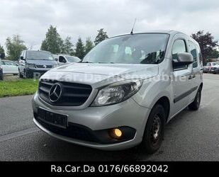 Mercedes-Benz Citan Gebrauchtwagen