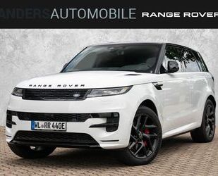 Land Rover Range Rover Sport Gebrauchtwagen