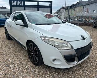 Renault Megane Gebrauchtwagen
