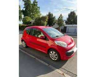 Citroen C1 Gebrauchtwagen