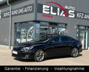 Kia Optima Gebrauchtwagen