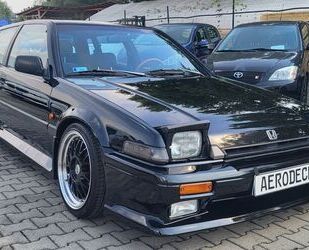 Honda Accord Gebrauchtwagen