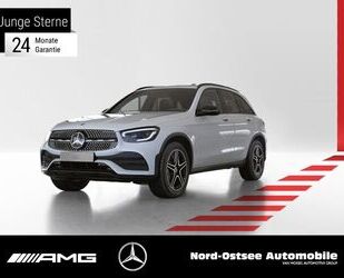 Mercedes-Benz GLC 300 Gebrauchtwagen