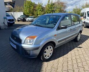 Ford Fusion Gebrauchtwagen